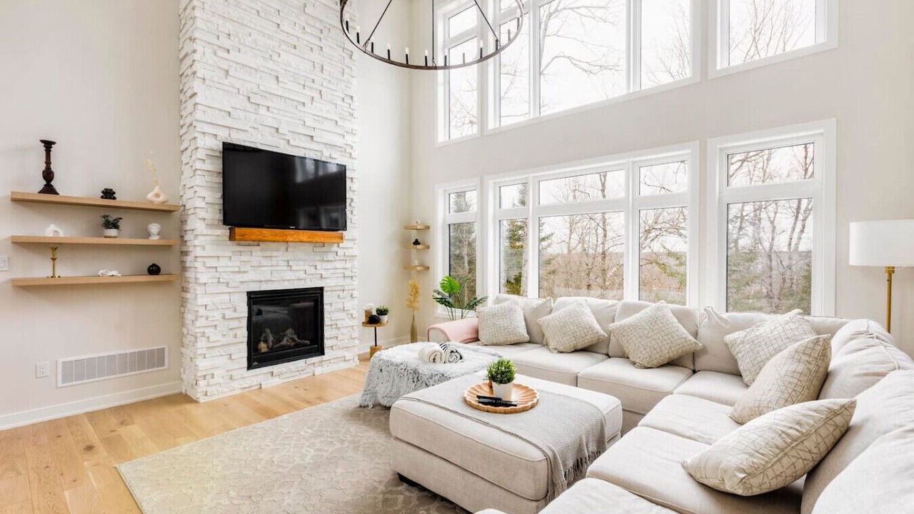 Photo of Livingroom in Dwight