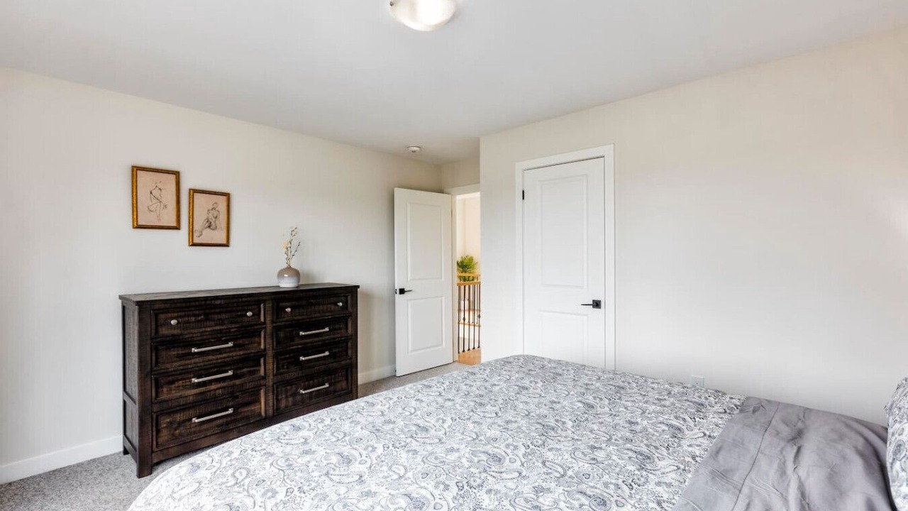 Photo of Bedroom in Dwight