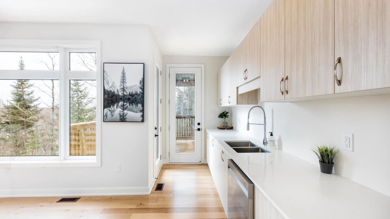 Photo of Kitchen in Dwight
