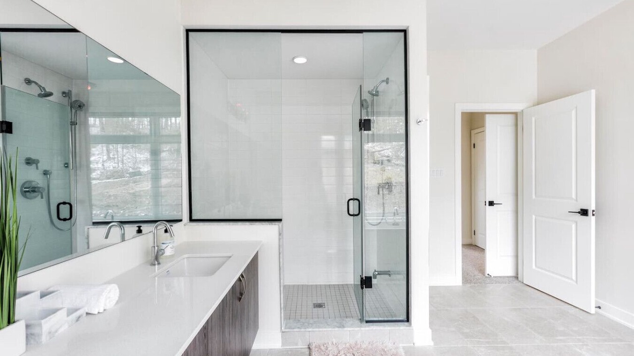 Photo of Bathroom in Dwight