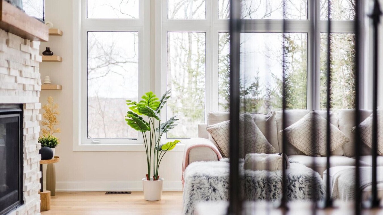 Photo of Livingroom in Dwight