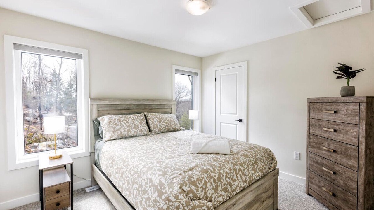 Photo of Bedroom in Dwight