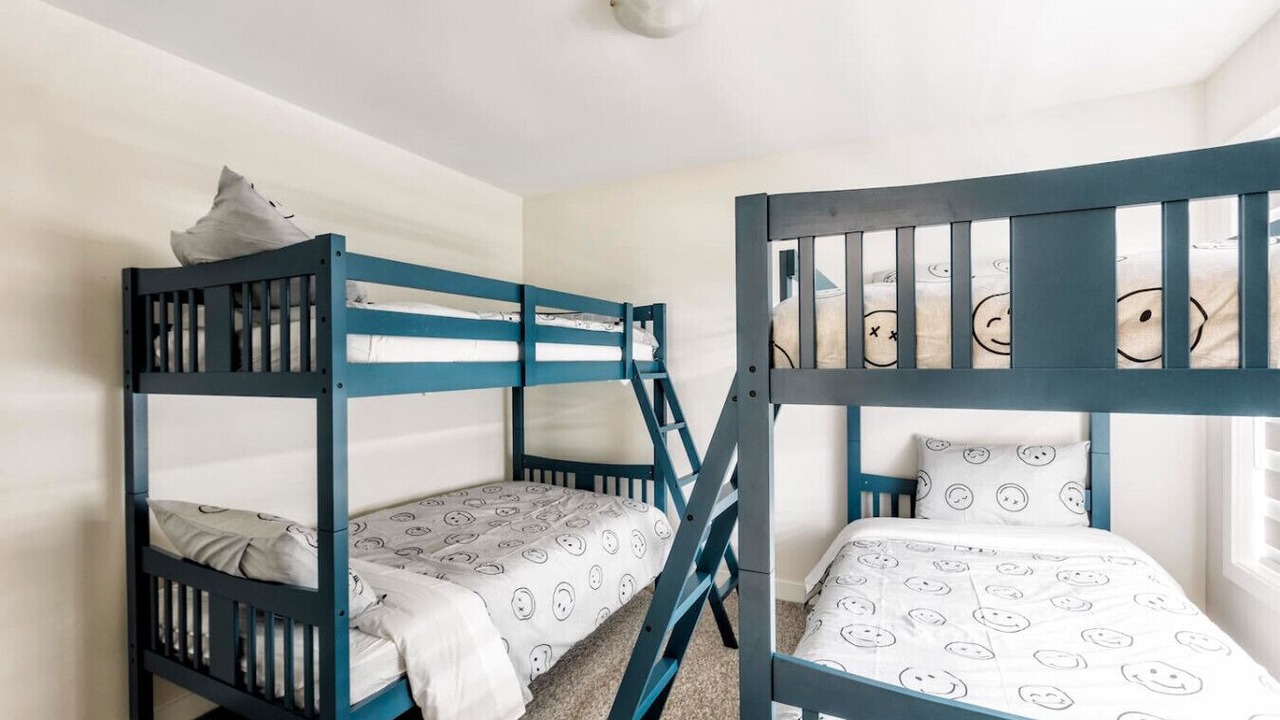 Photo of Bedroom in Dwight