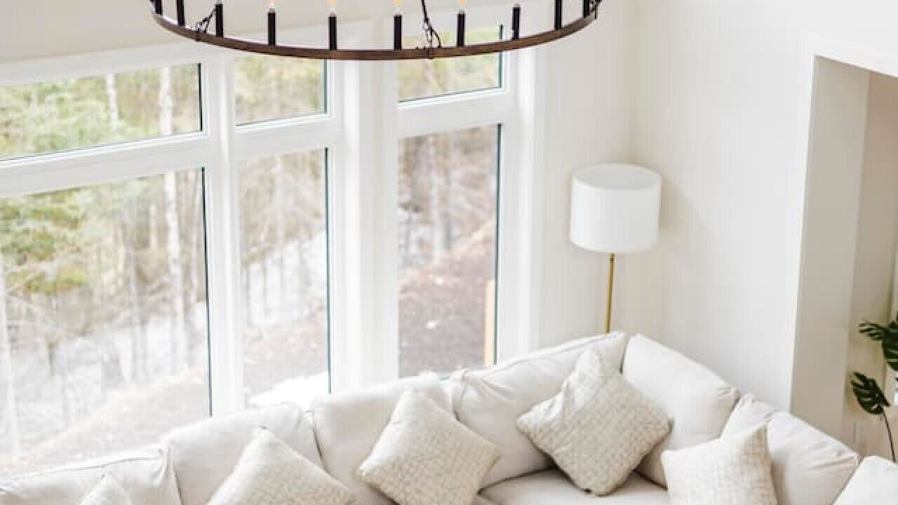 Photo of Livingroom in Dwight