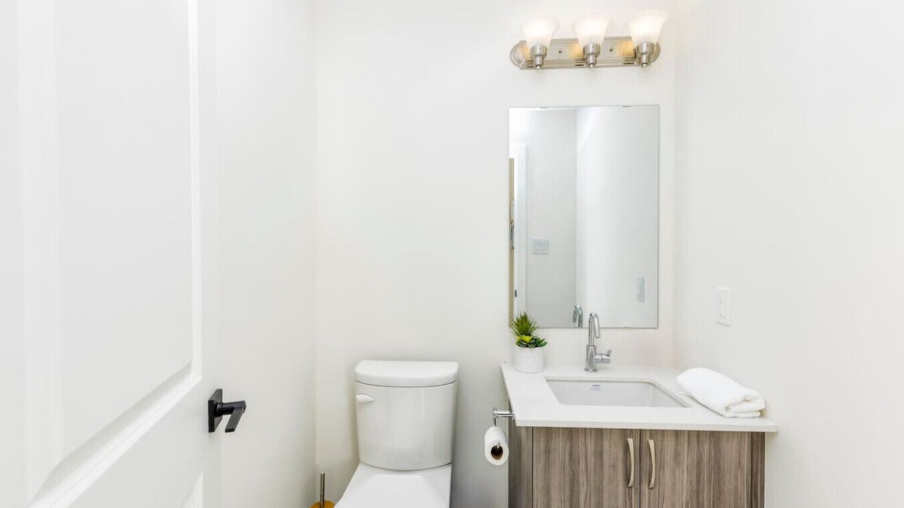 Photo of Bathroom in Dwight