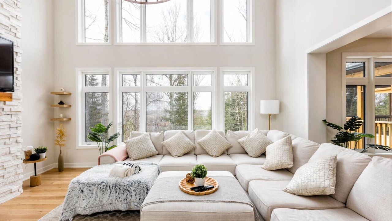 Photo of Livingroom in Dwight