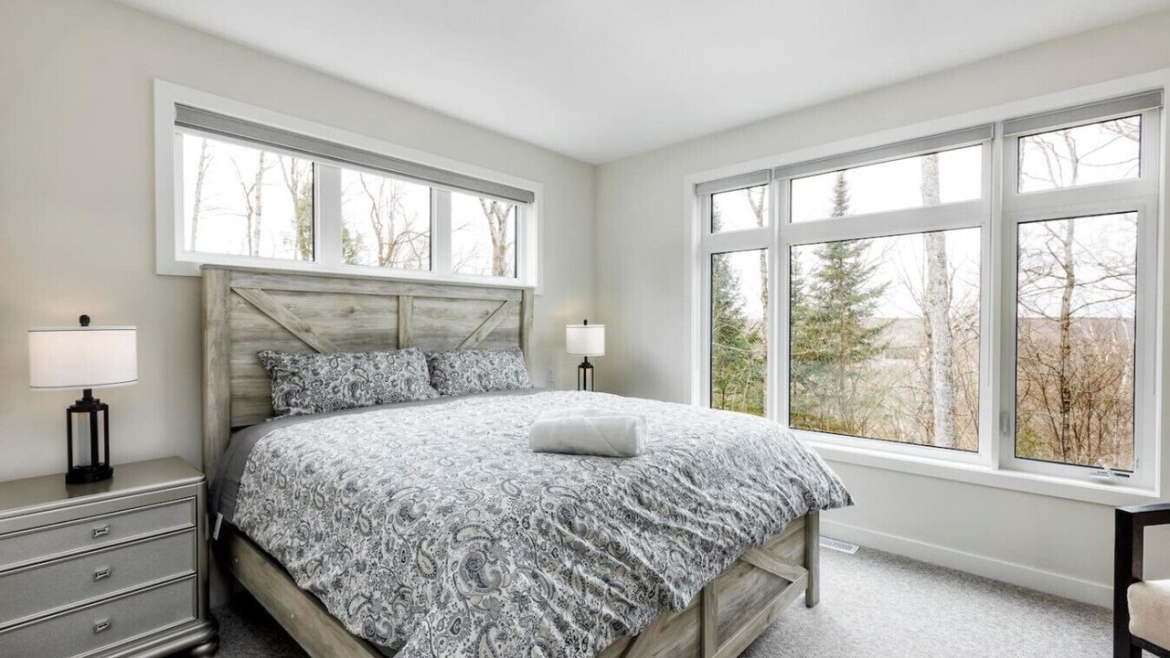 Photo of Bedroom in Dwight