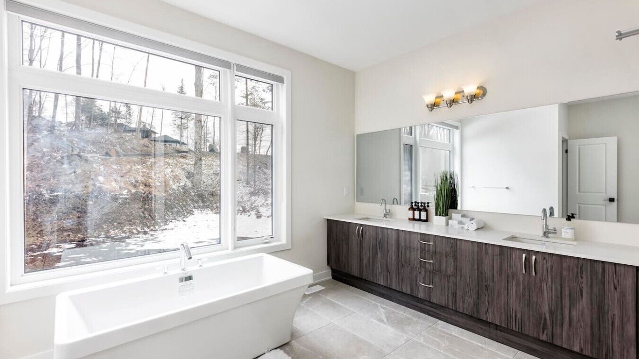 Photo of Bathroom in Dwight