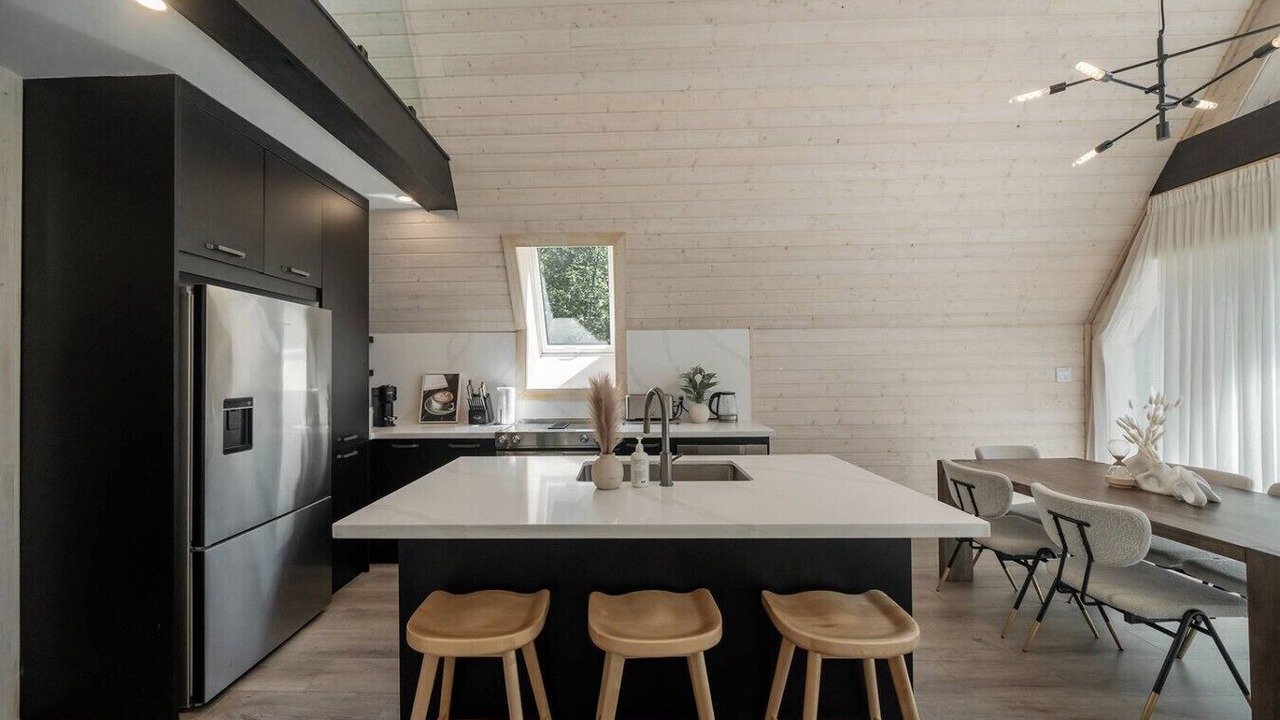 Photo of Kitchen in Gravenhurst