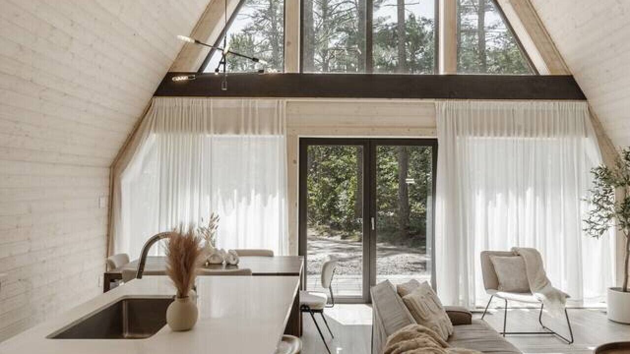 Photo of Livingroom in Gravenhurst