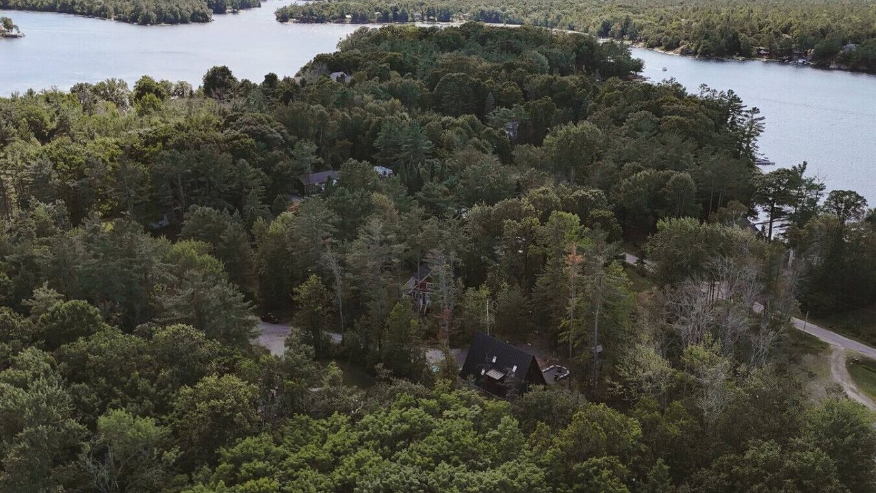 Photo of Outdoor in Gravenhurst
