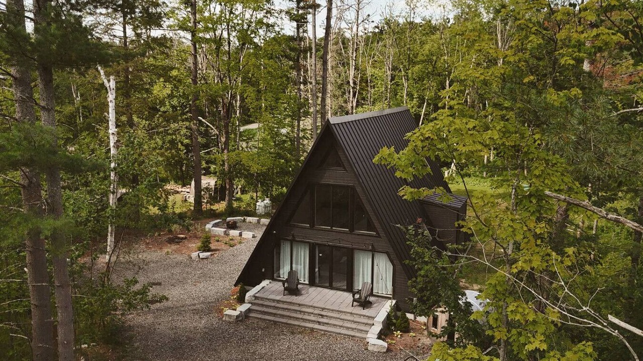 Photo of Outdoor in Gravenhurst