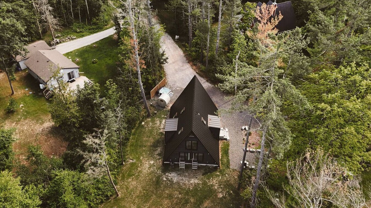 Photo of Outdoor in Gravenhurst