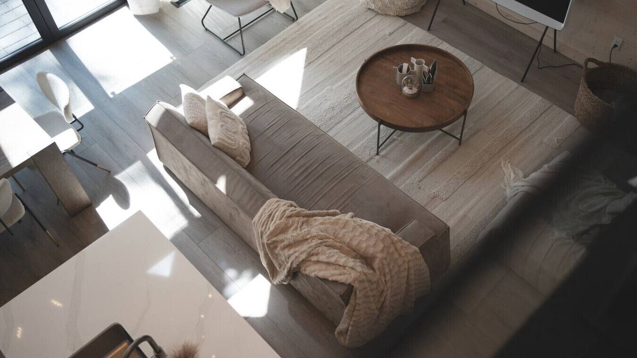 Photo of Livingroom in Gravenhurst