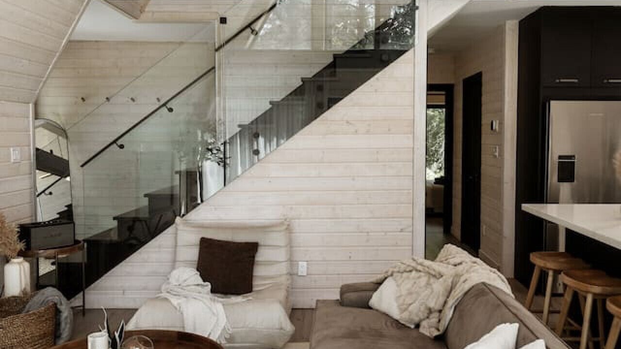 Photo of Livingroom in Gravenhurst