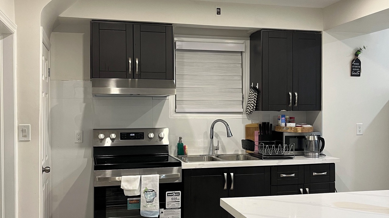 Photo of Kitchen in Oakwood Village