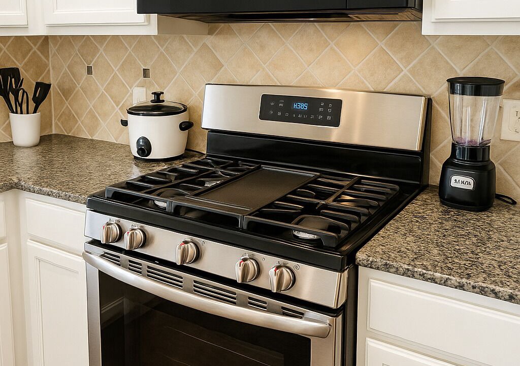 Photo of Kitchen in Humble