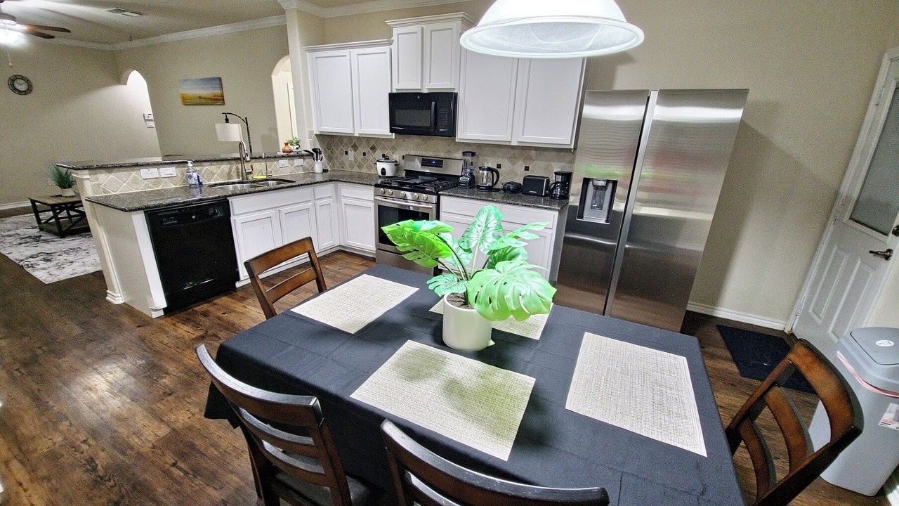 Photo of Kitchen in Humble
