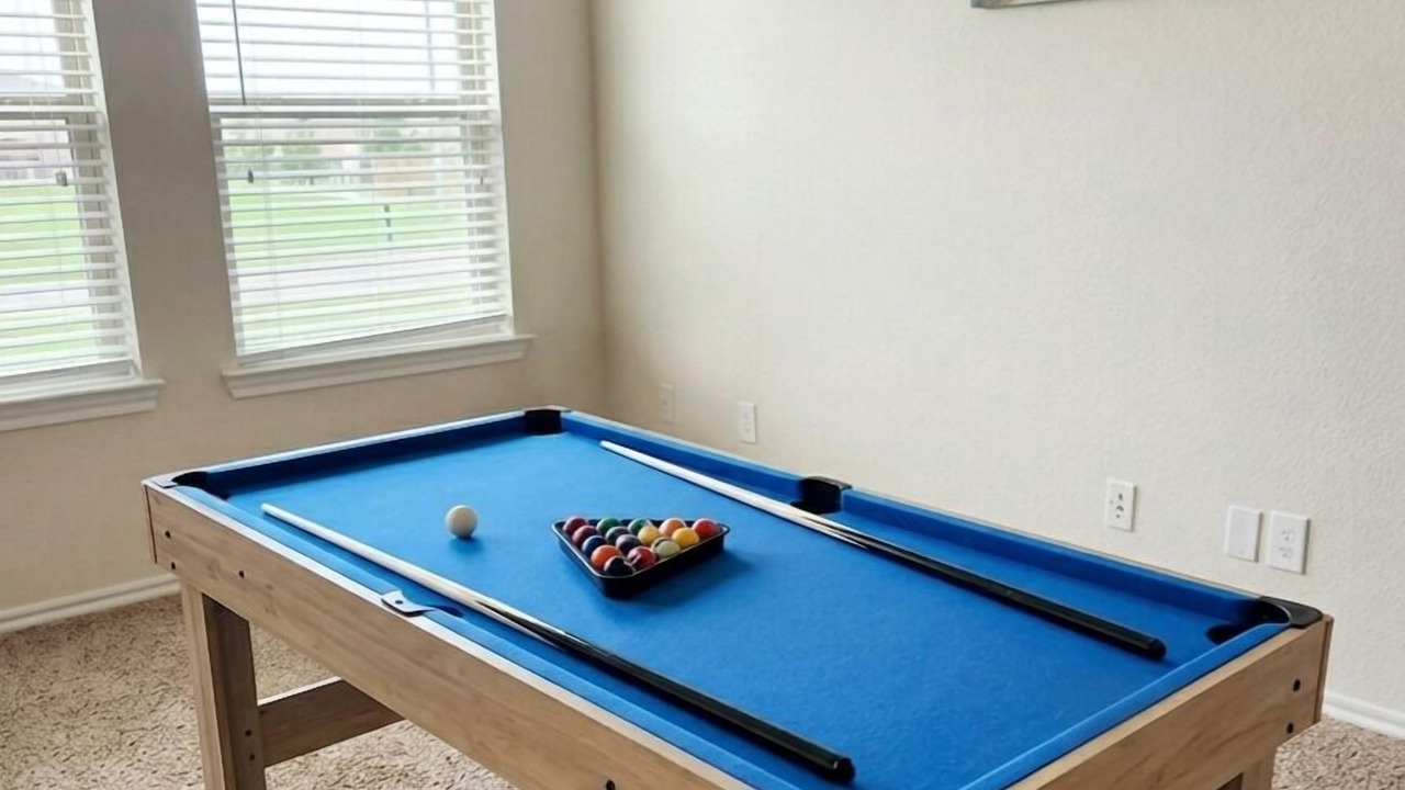 Photo of Bedroom in Humble