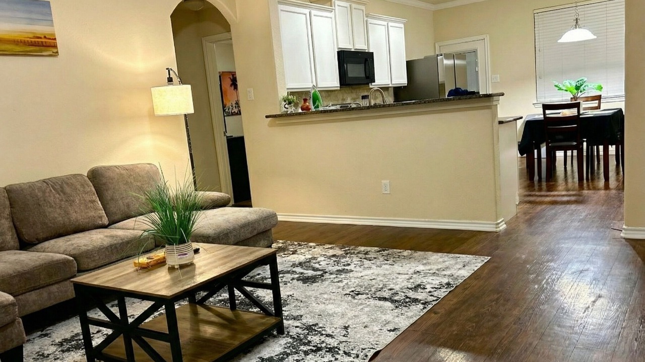 Photo of Livingroom in Humble