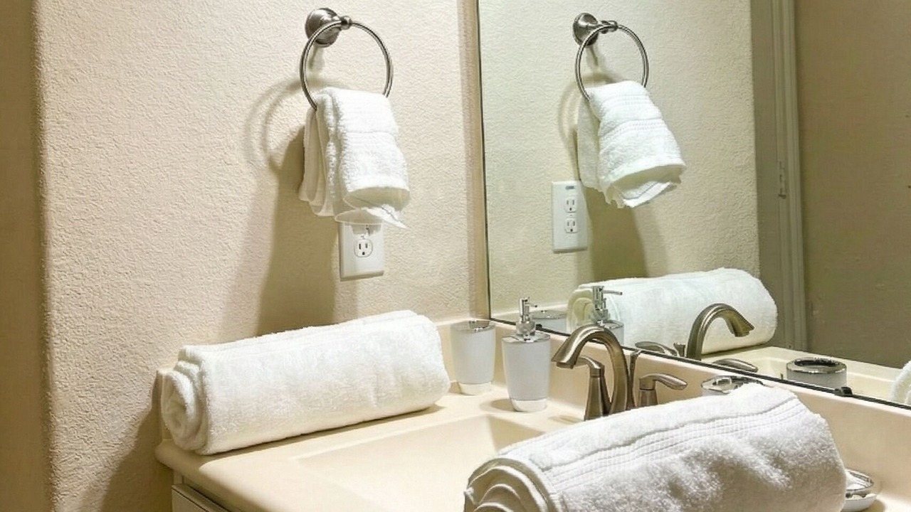 Photo of Bathroom in Humble