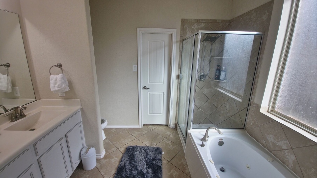 Photo of Bathroom in Humble