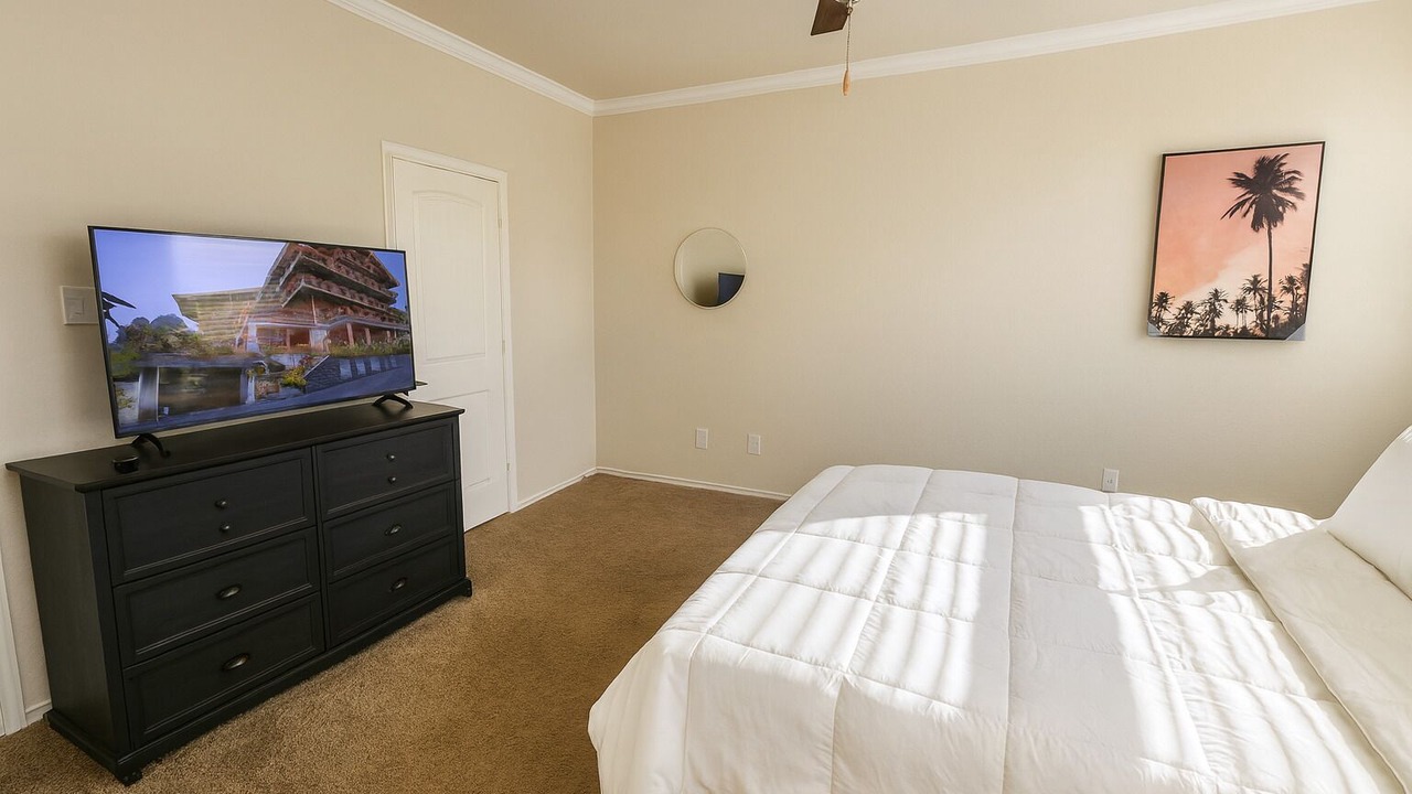 Photo of Bedroom in Humble