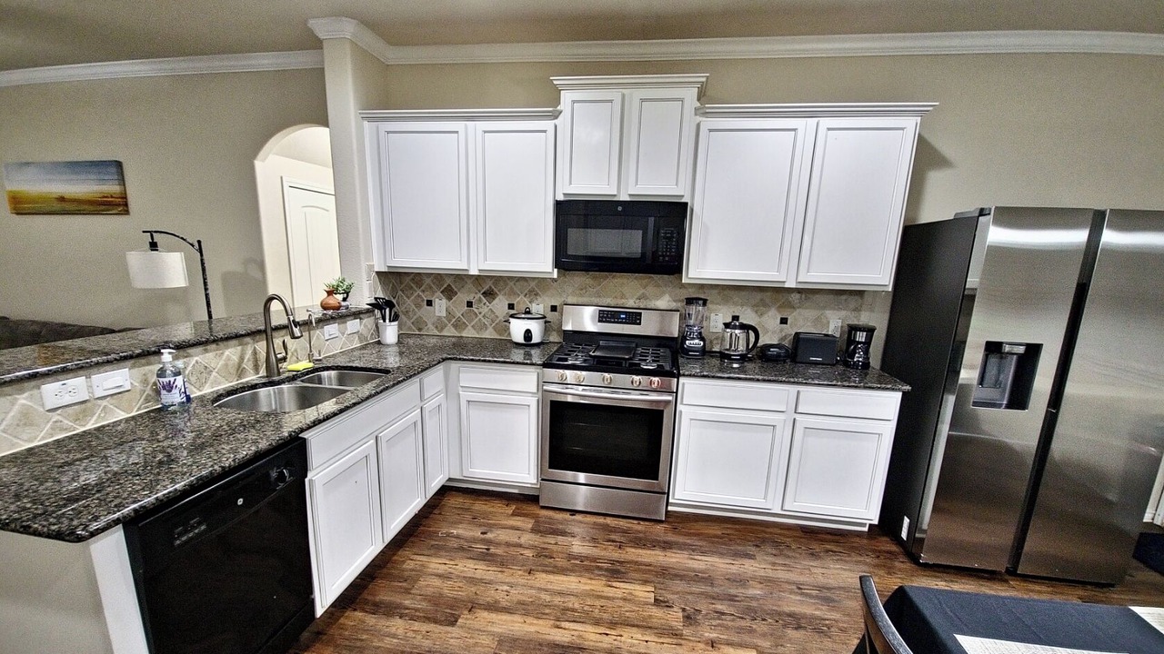 Photo of Kitchen in Humble