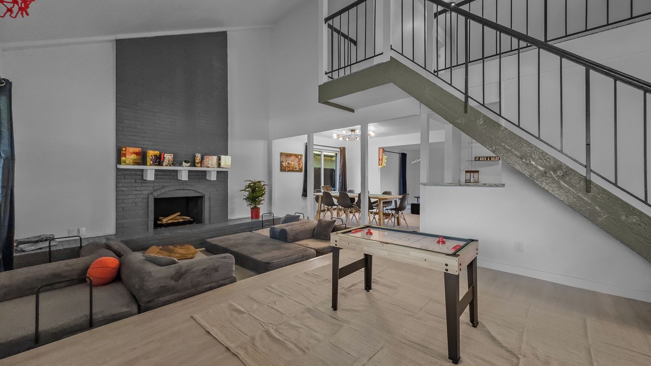 Photo of Livingroom in Dallas