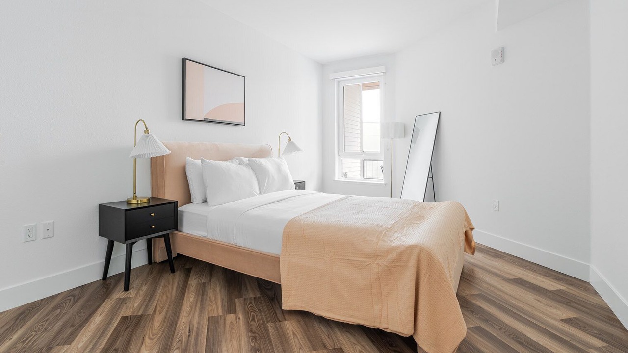 Photo of Bedroom in Pleasant Hill