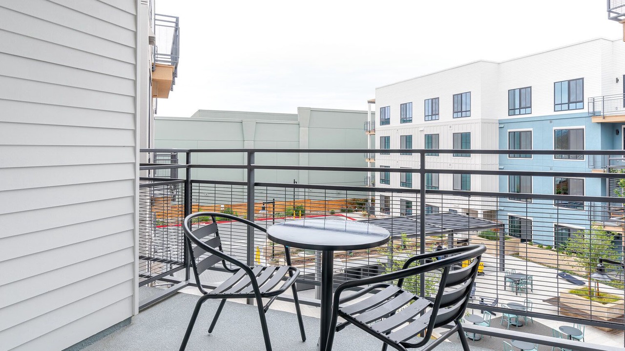 Photo of Outdoor in Pleasant Hill