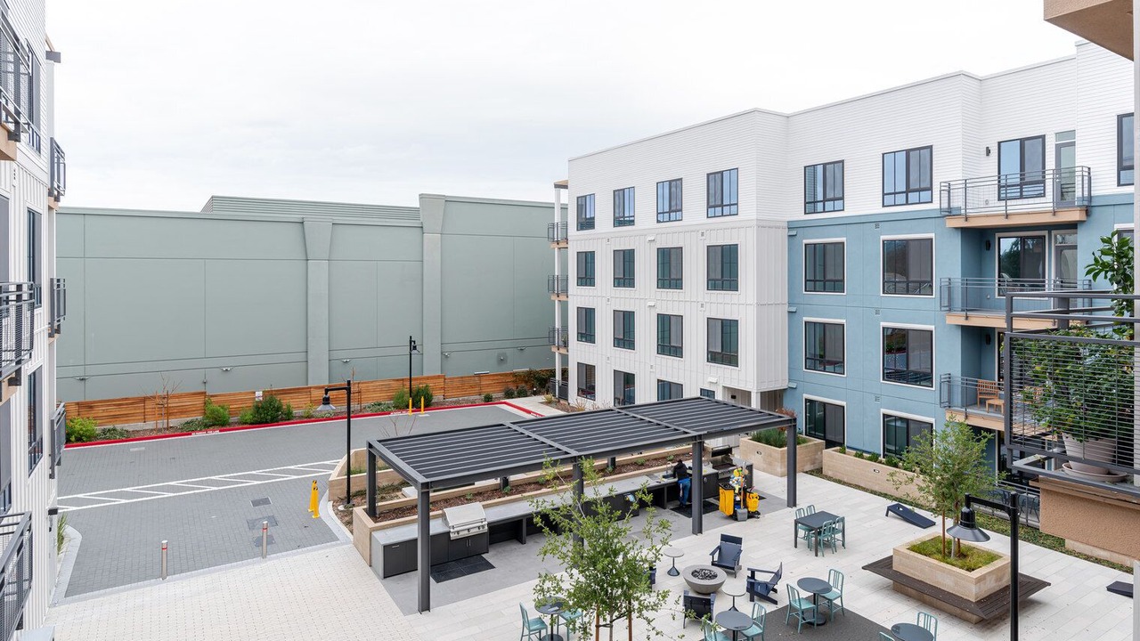 Photo of Outdoor in Pleasant Hill