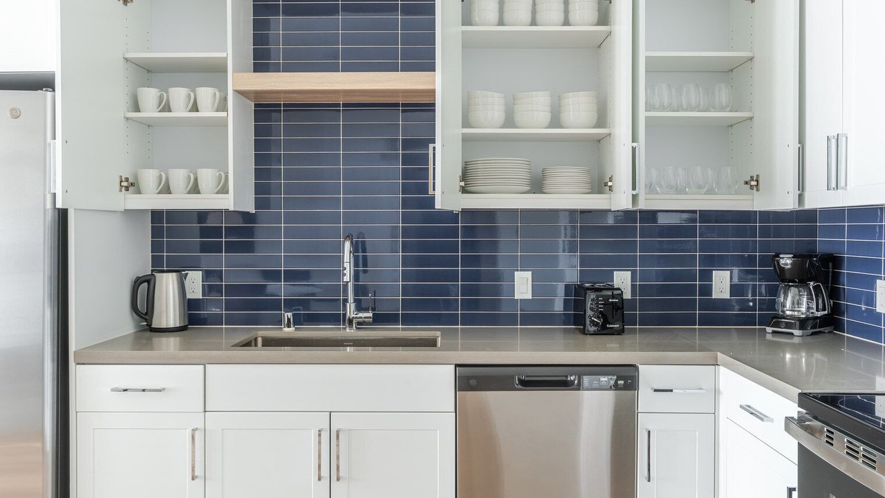 Photo of Kitchen in Pleasant Hill