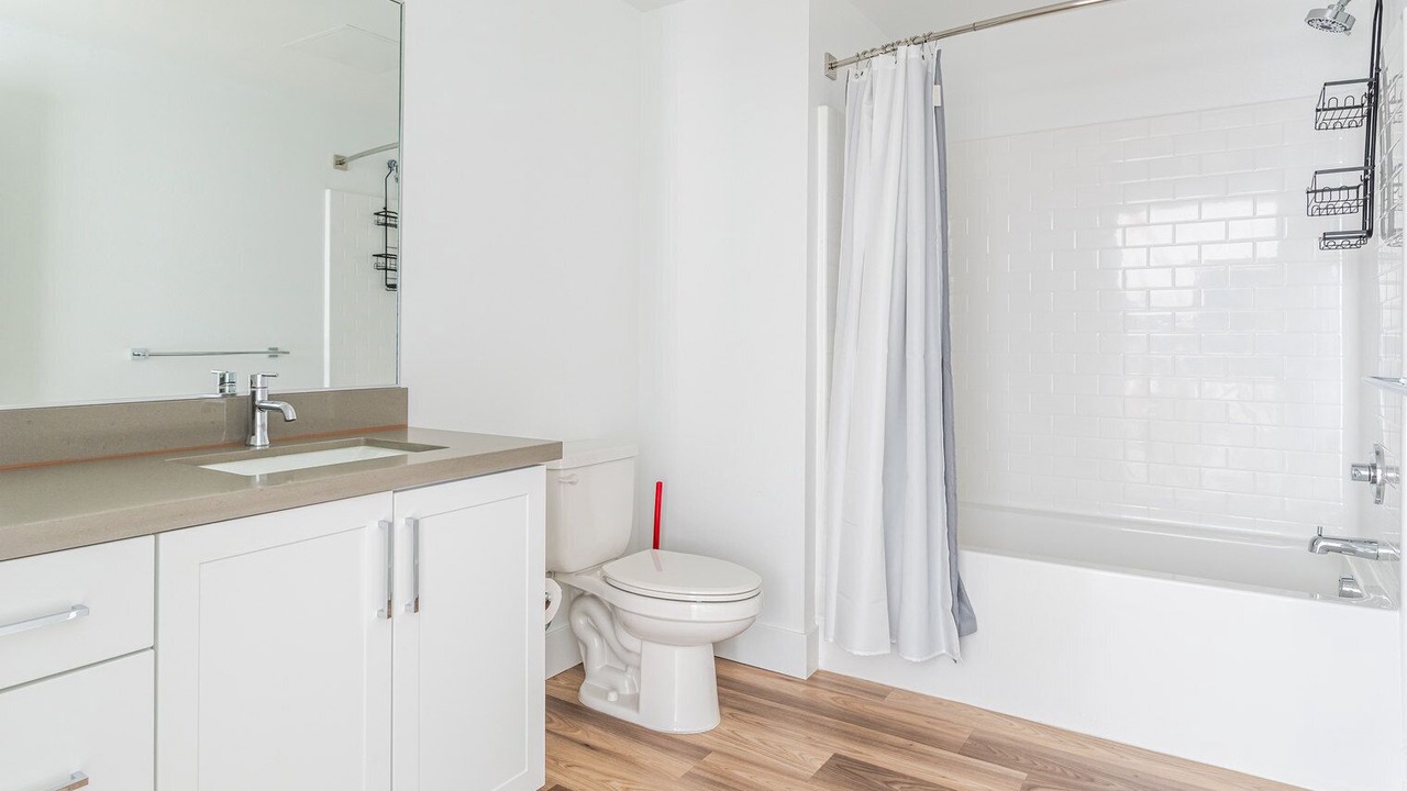 Photo of Bathroom in Pleasant Hill