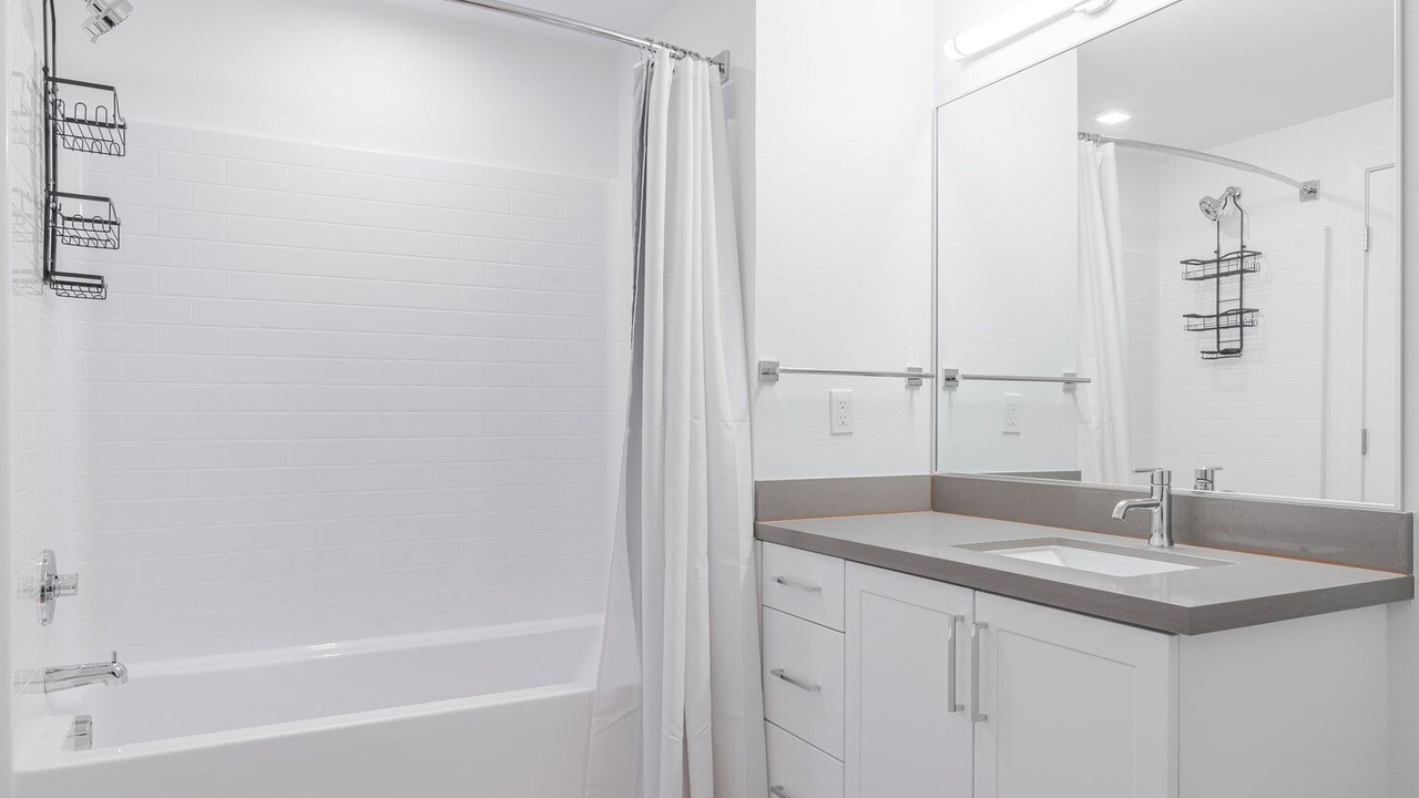 Photo of Bathroom in Pleasant Hill