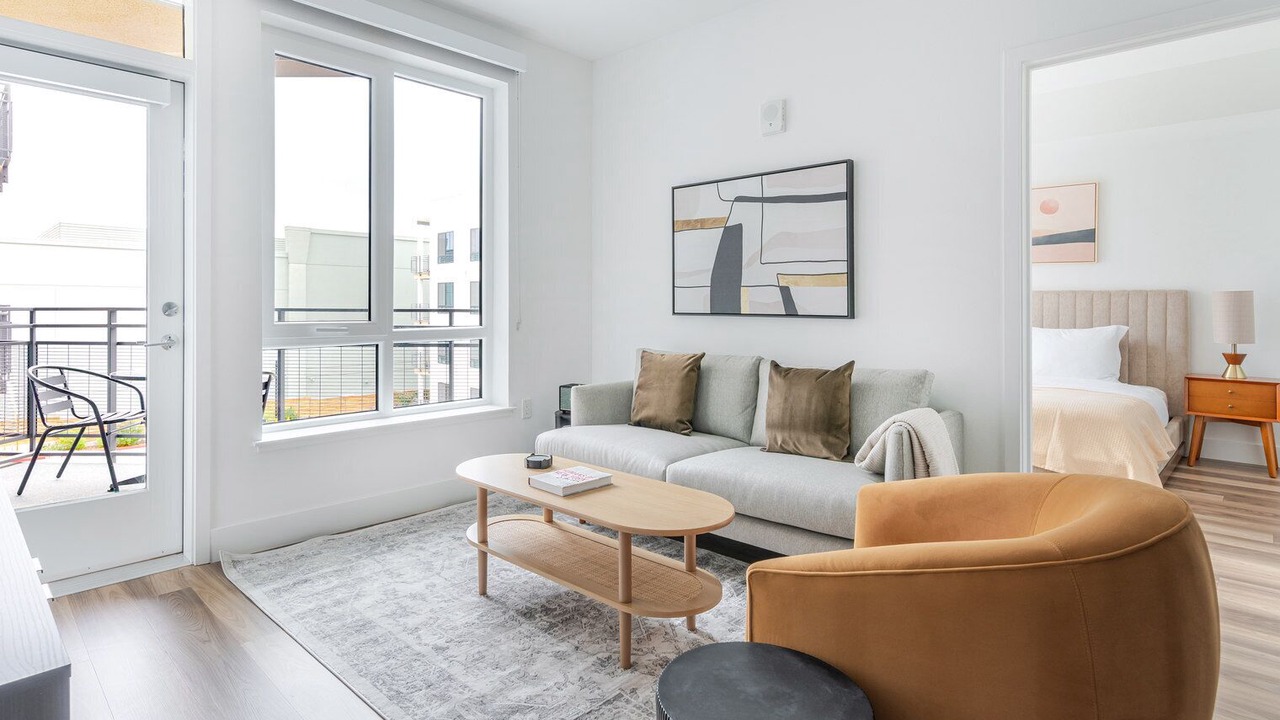 Photo of Livingroom in Pleasant Hill