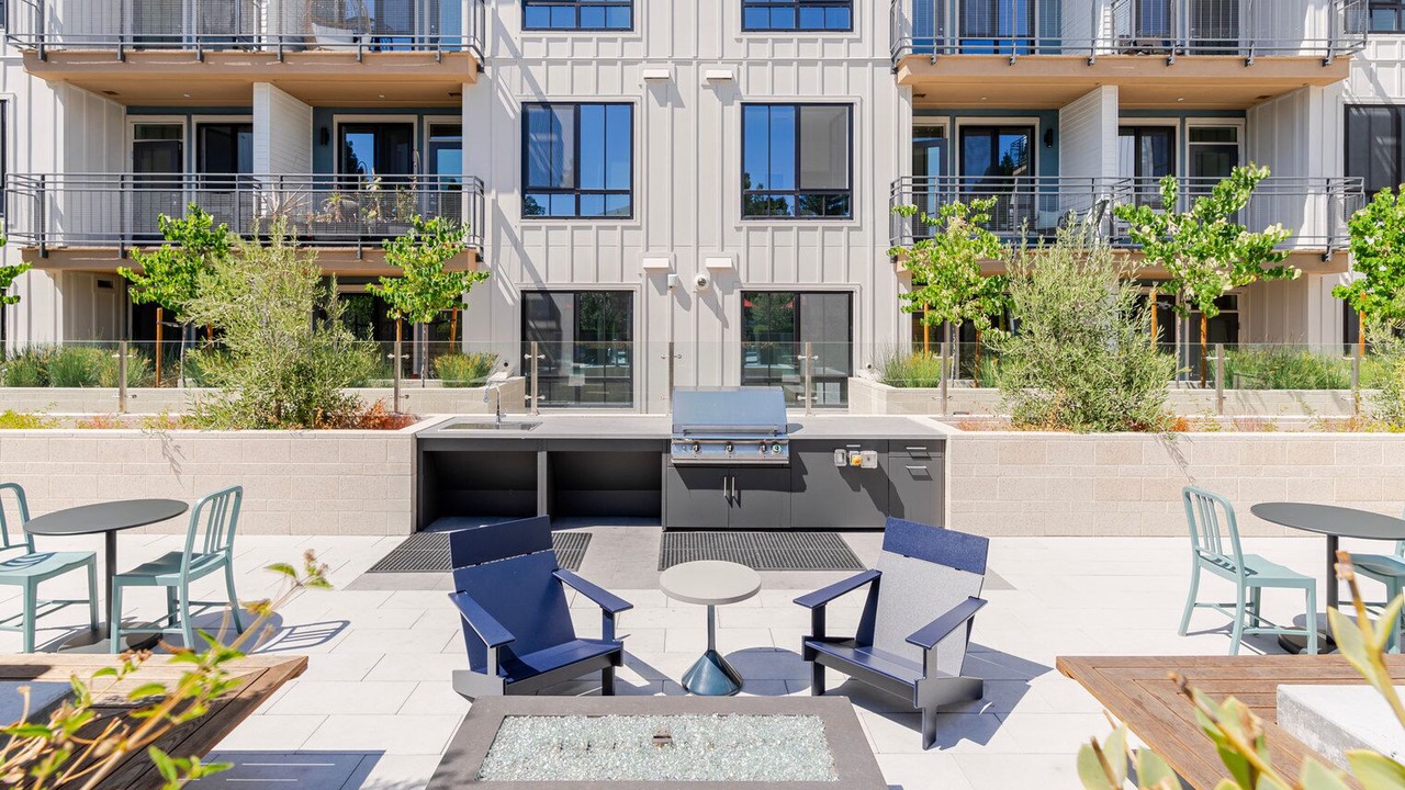 Photo of Outdoor in Pleasant Hill