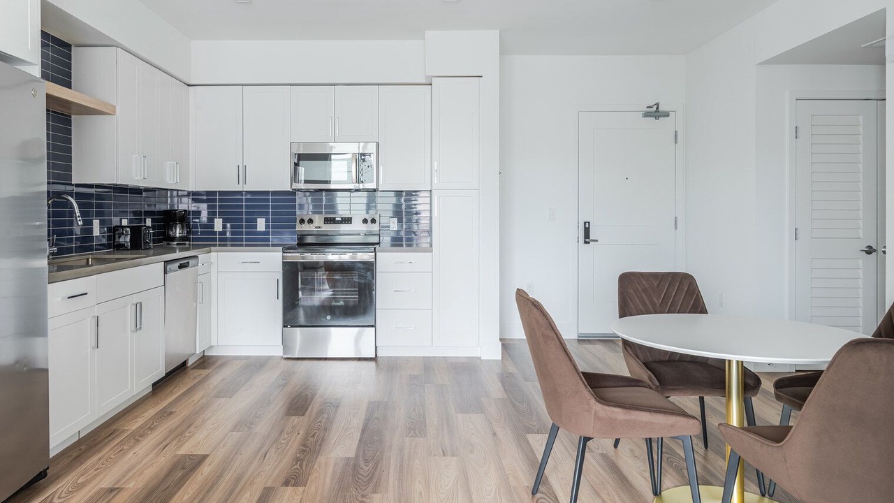 Photo of Kitchen in Pleasant Hill