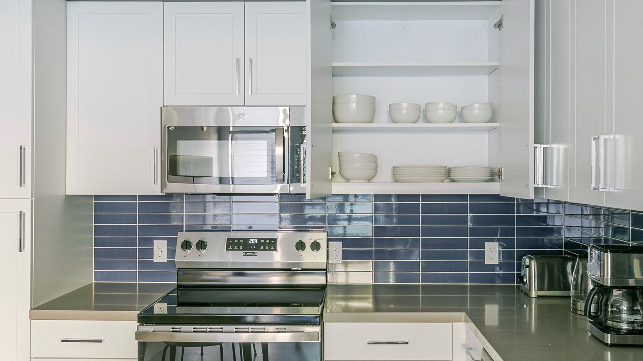Photo of Kitchen in Pleasant Hill