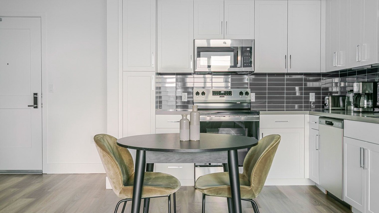 Photo of Kitchen in Pleasant Hill