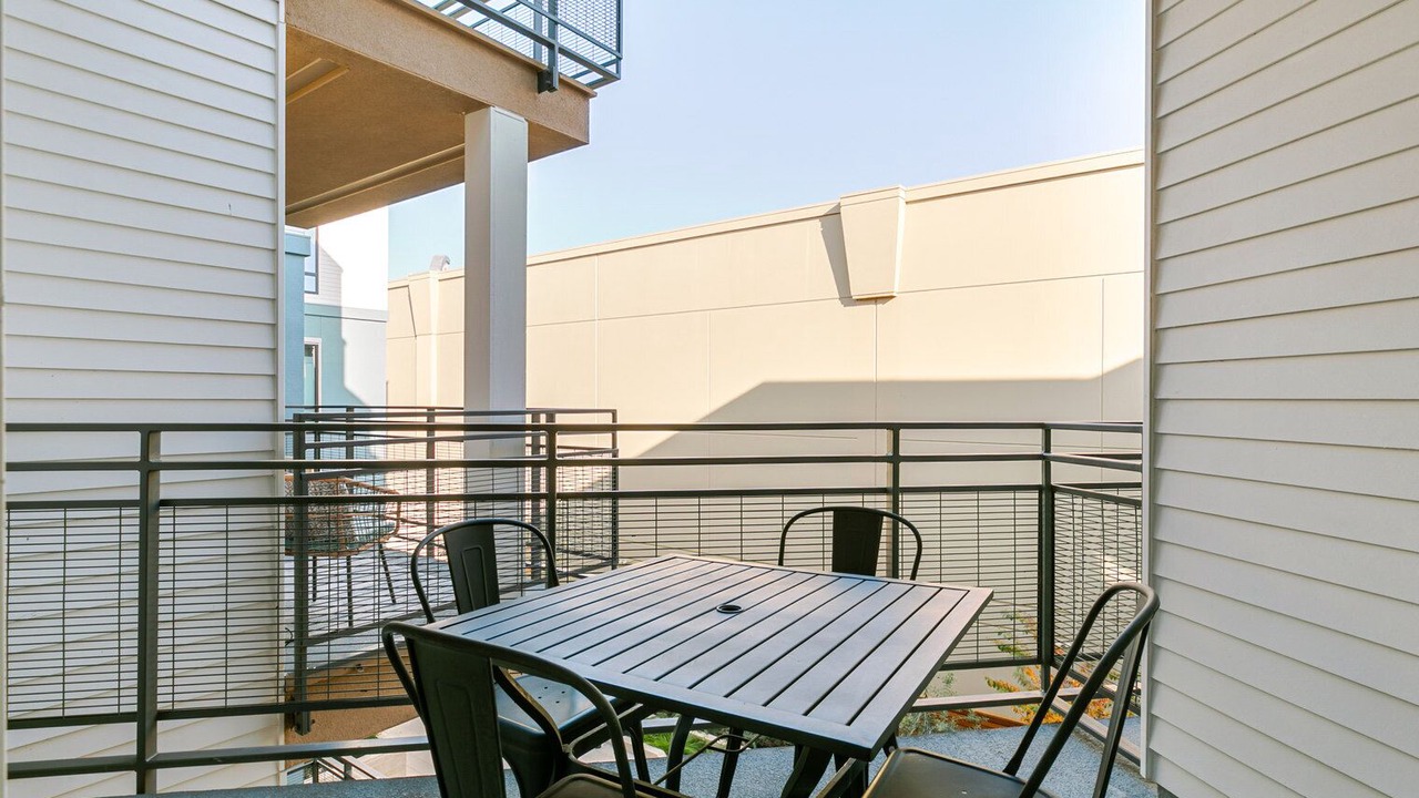 Photo of Outdoor in Pleasant Hill