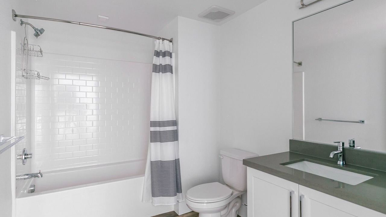 Photo of Bathroom in Pleasant Hill