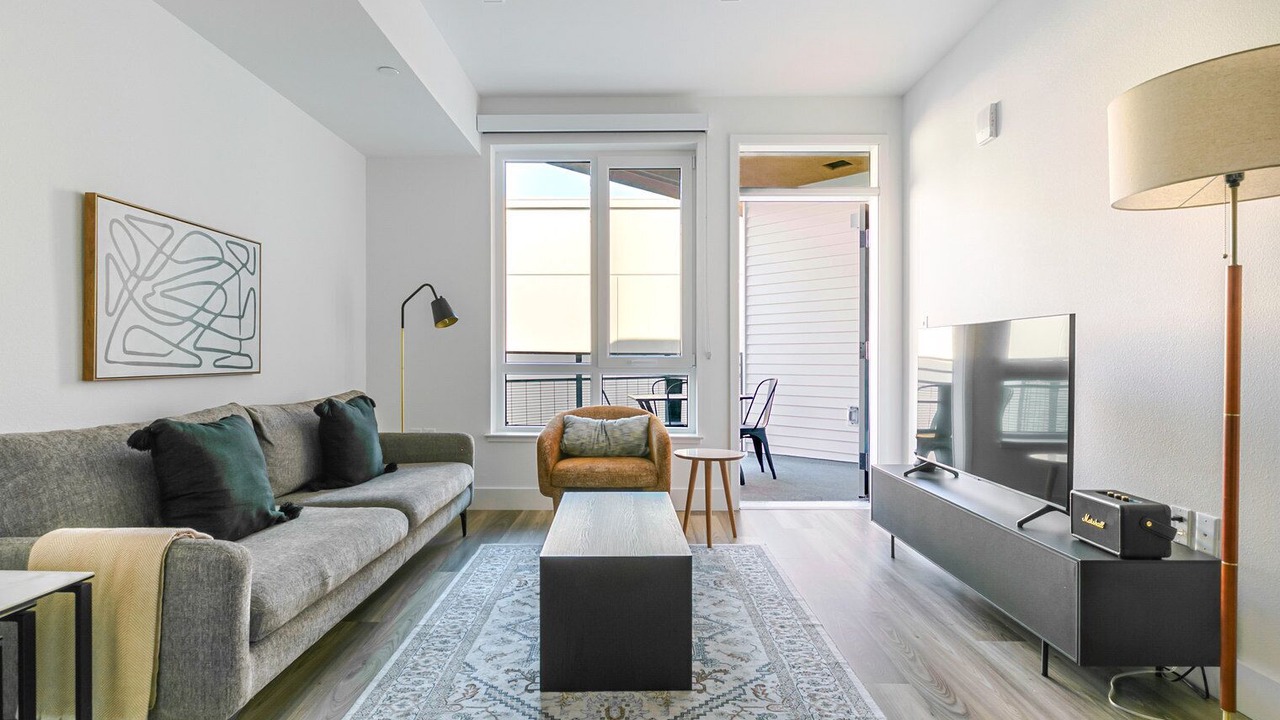 Photo of Livingroom in Pleasant Hill