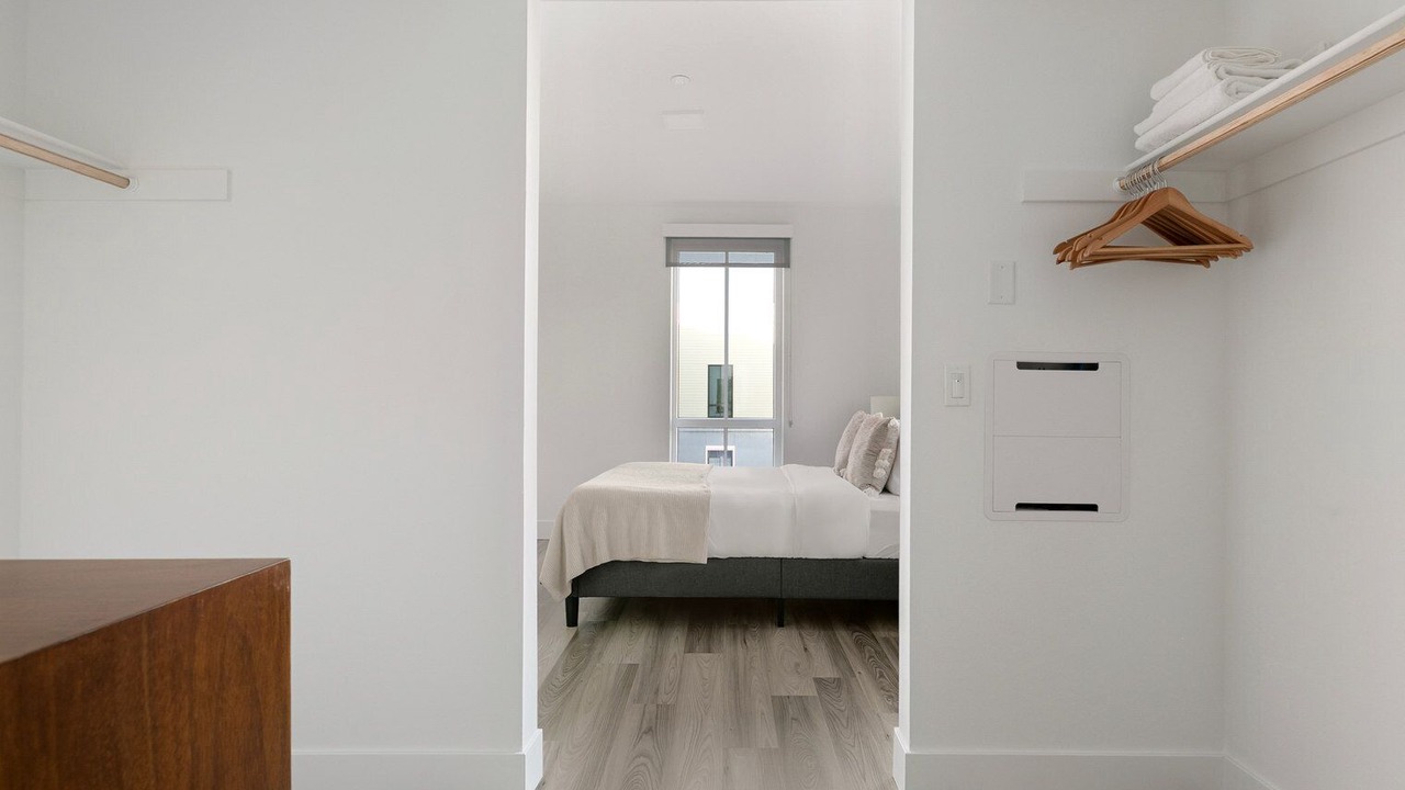 Photo of Bedroom in Pleasant Hill