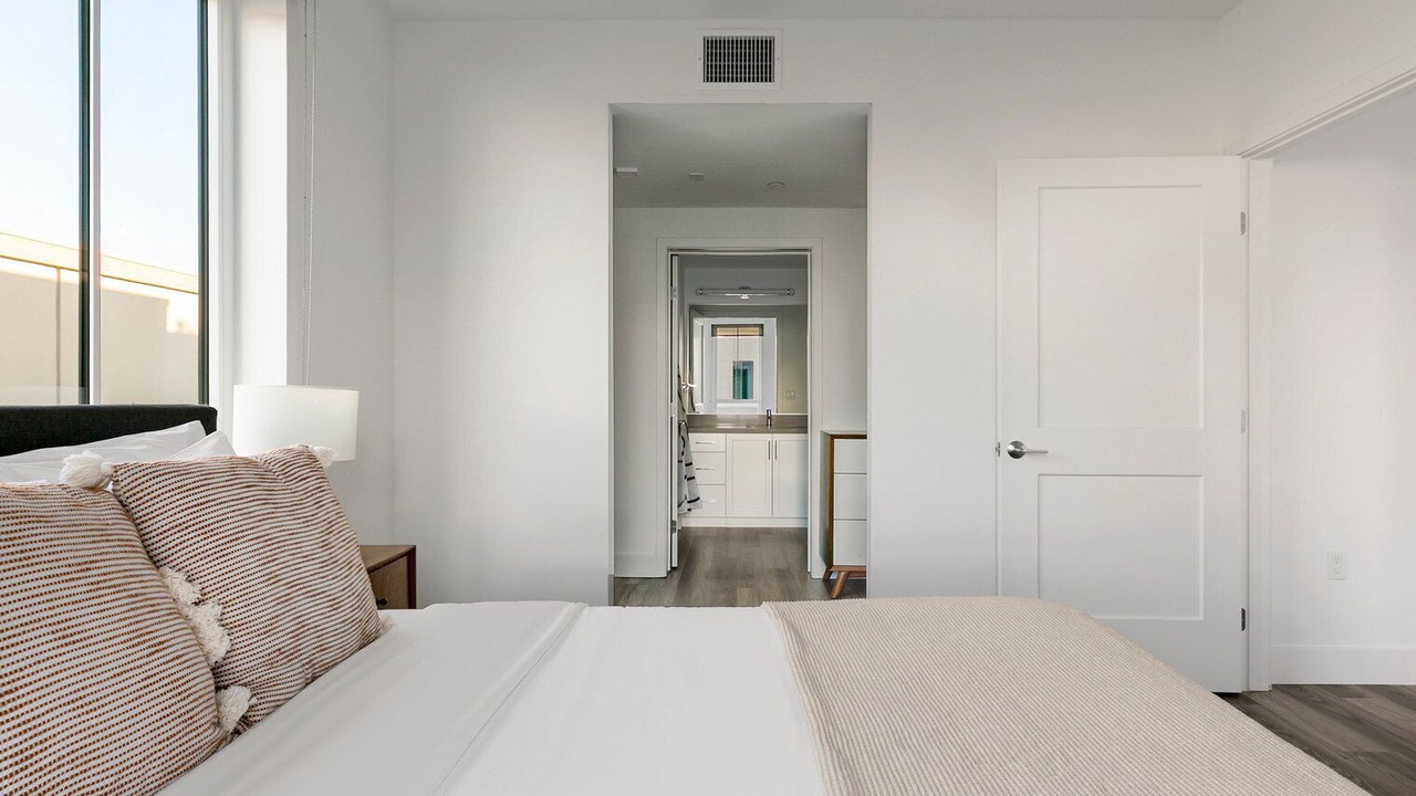 Photo of Bedroom in Pleasant Hill