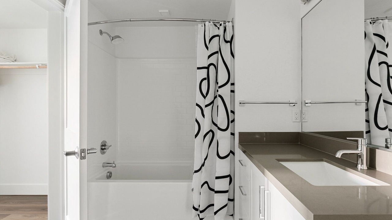 Photo of Bathroom in Pleasant Hill