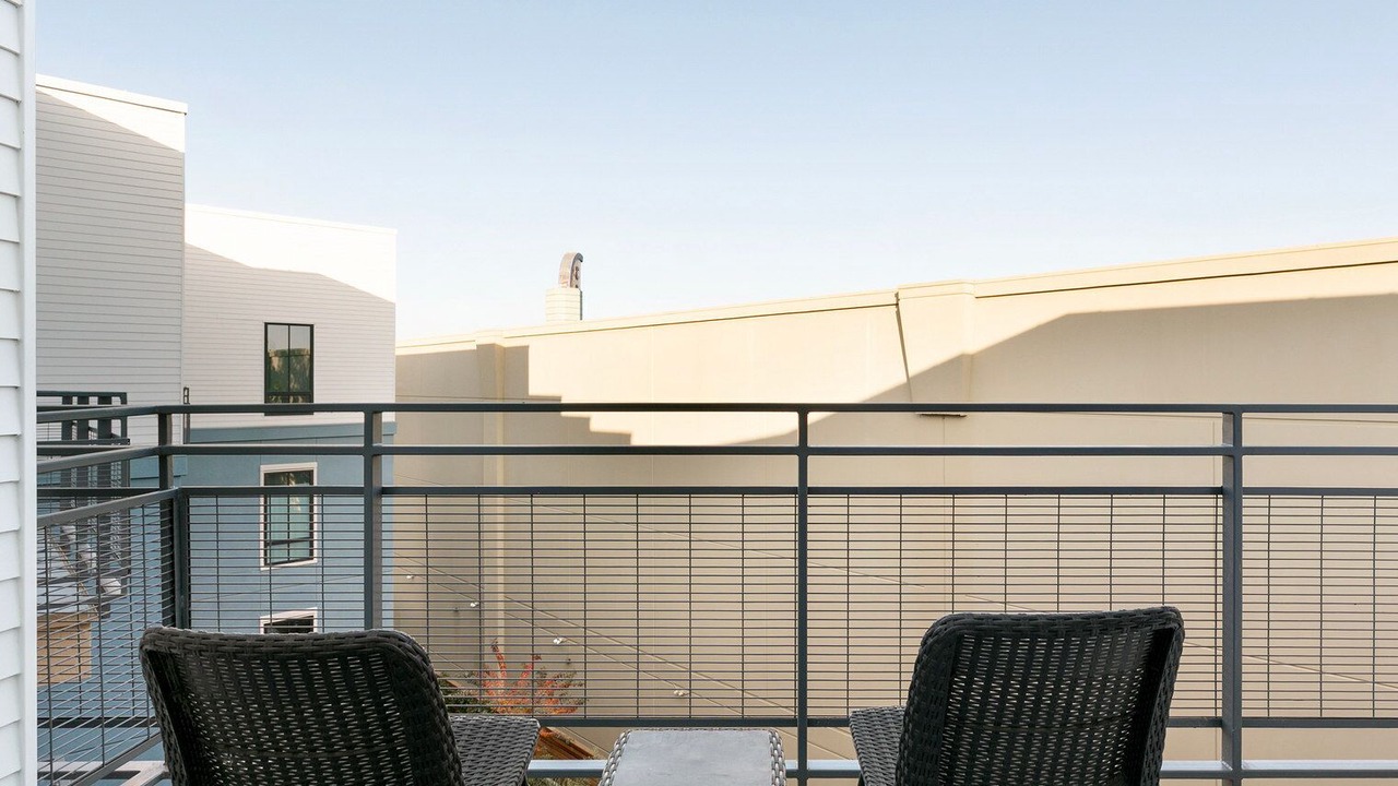 Photo of Outdoor in Pleasant Hill