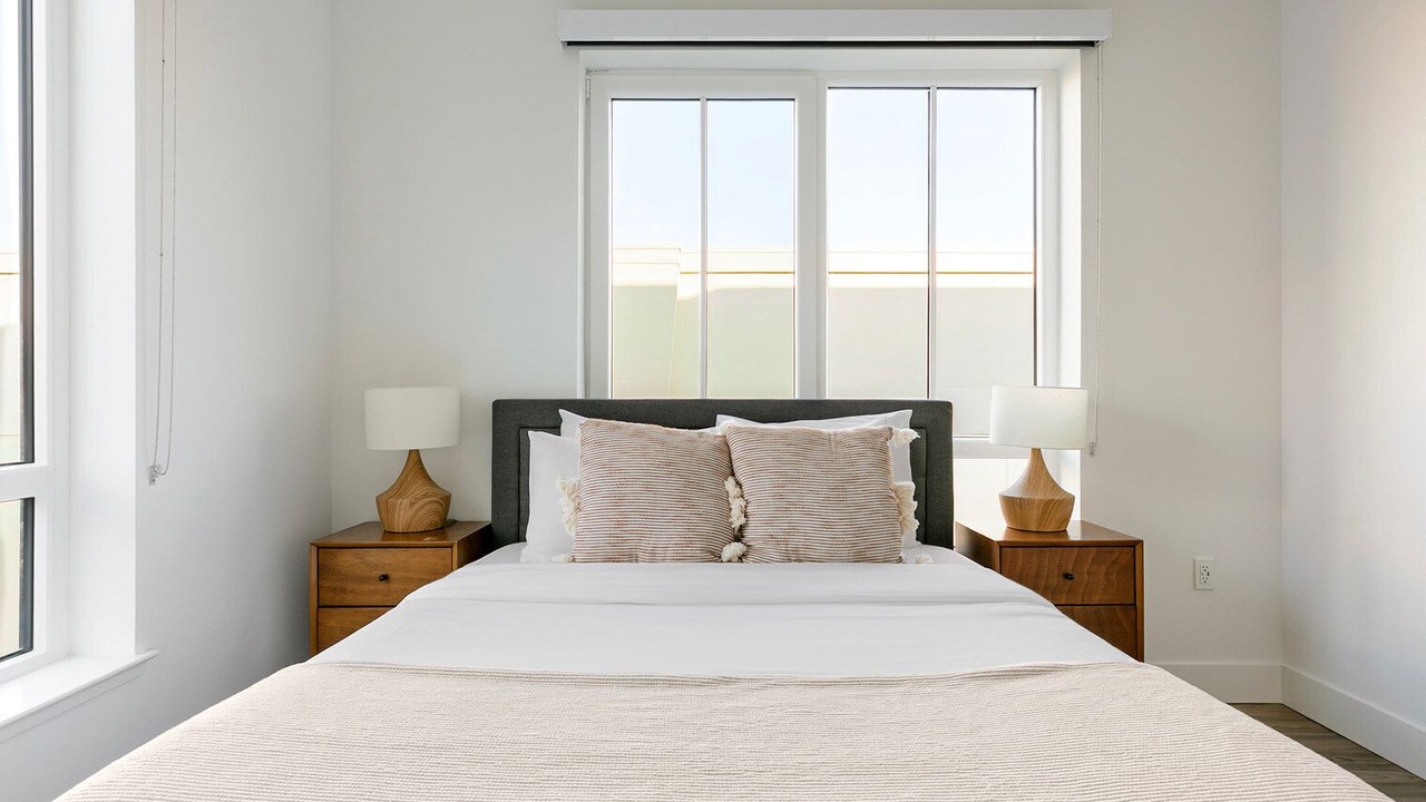 Photo of Bedroom in Pleasant Hill