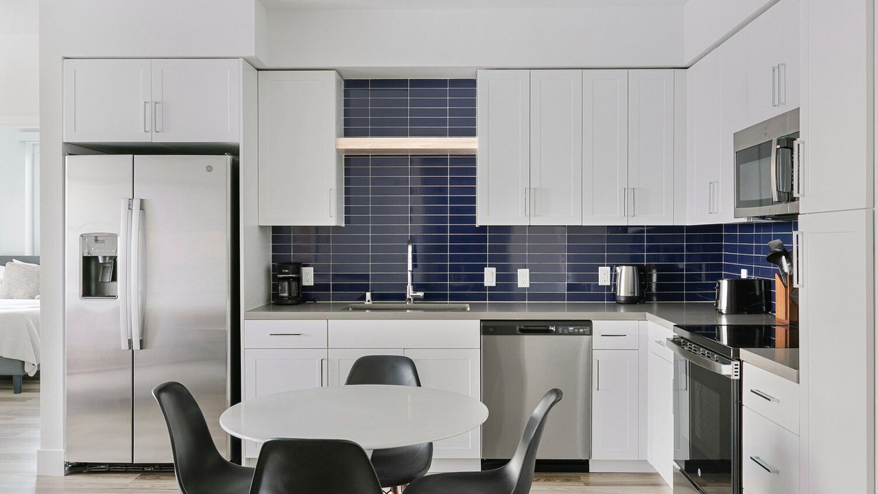 Photo of Kitchen in Pleasant Hill