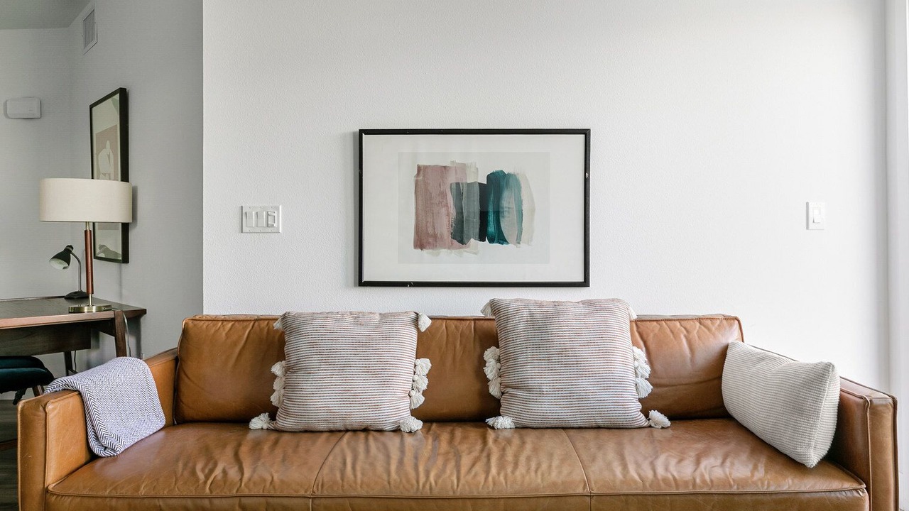 Photo of Livingroom in Pleasant Hill